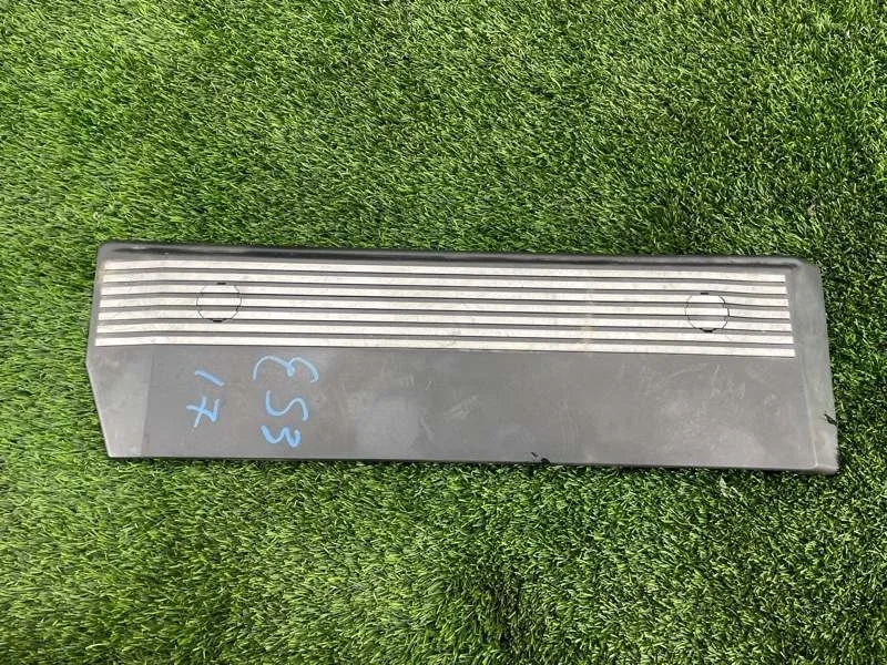 Декоративная крышка двигателя BMW X5 2006 E53