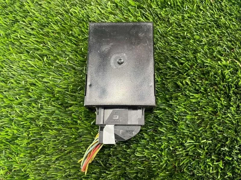 Блок управления пневмоподвеской Bmw X5 2006 37141092396 E53 M54B30