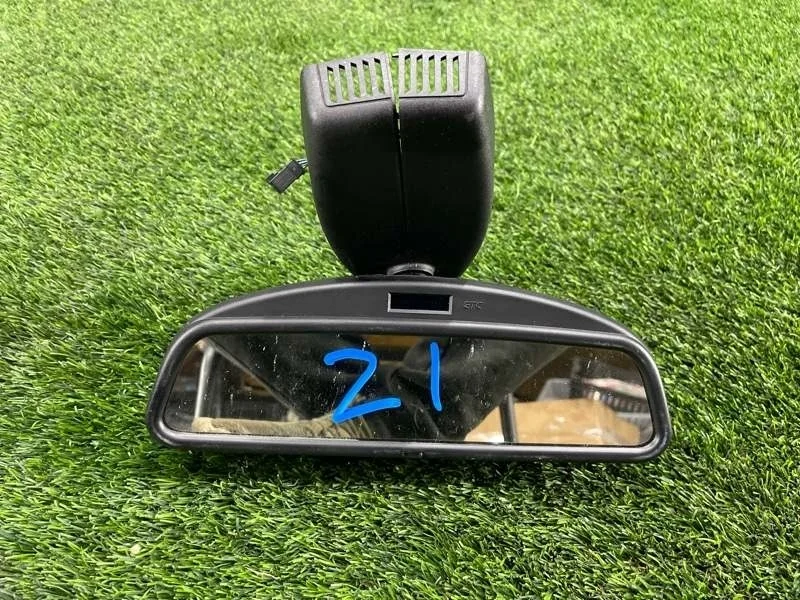 Зеркало заднего вида салонное BMW X5 2008 e70