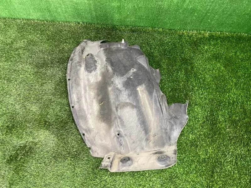 Подкрылок BMW X3 2012 F25