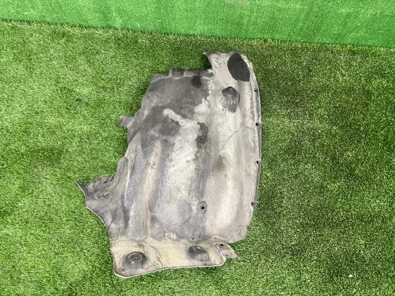 Подкрылок BMW X3 2012 F25