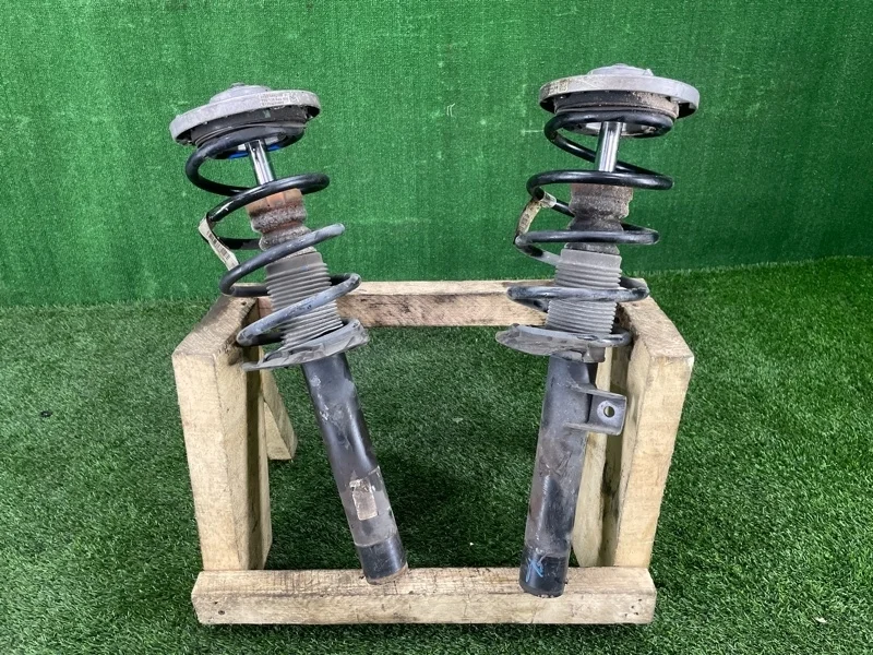 Амортизатор подвески BMW X3 2012 F25