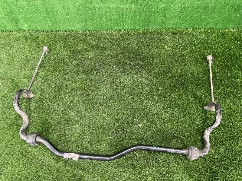 Стабилизатор поперечной устойчивости BMW X3 2012 F25