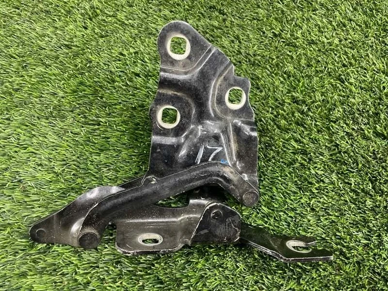 Петля капота BMW X3 2012 F25