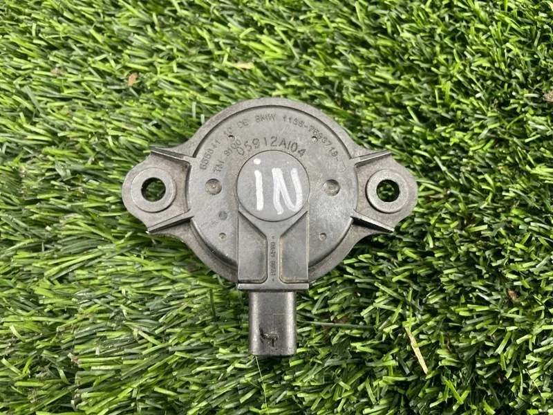 Клапан электромагнитный BMW X3 2012 F25