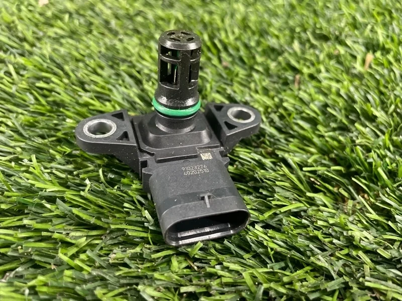 Датчик давления турбины BMW X3 2012 F25