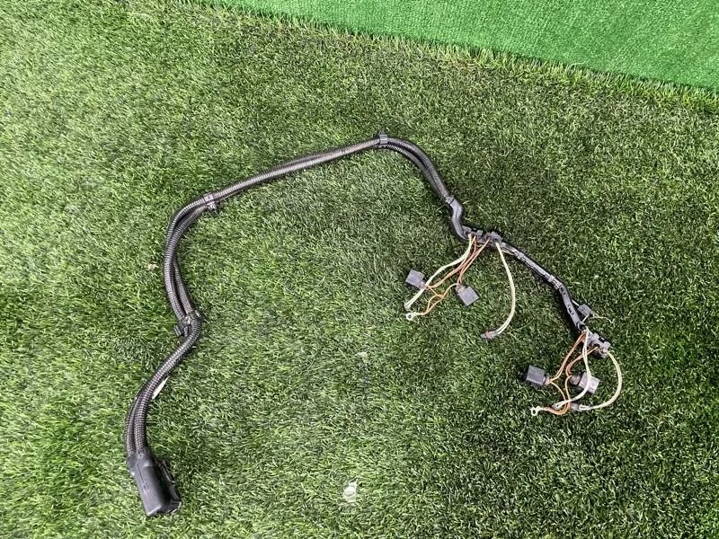 Проводка двс BMW 5 2011 F10