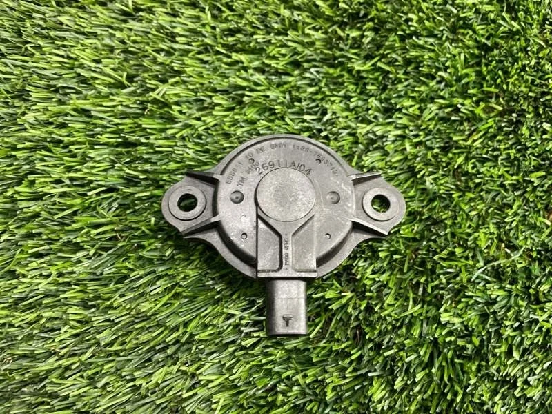 Клапан электромагнитный BMW 5 2011 F10