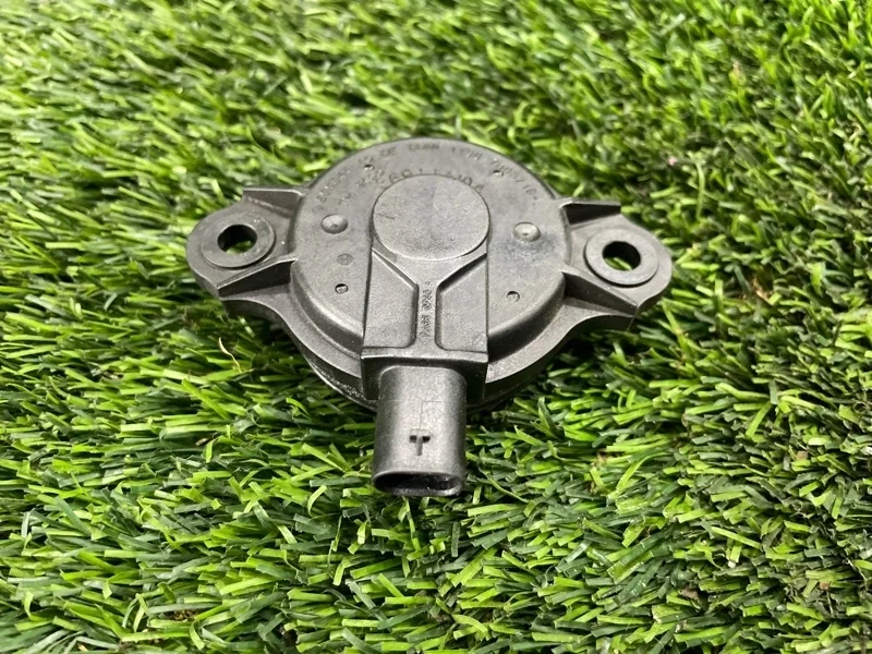 Клапан электромагнитный BMW 5 2011 F10