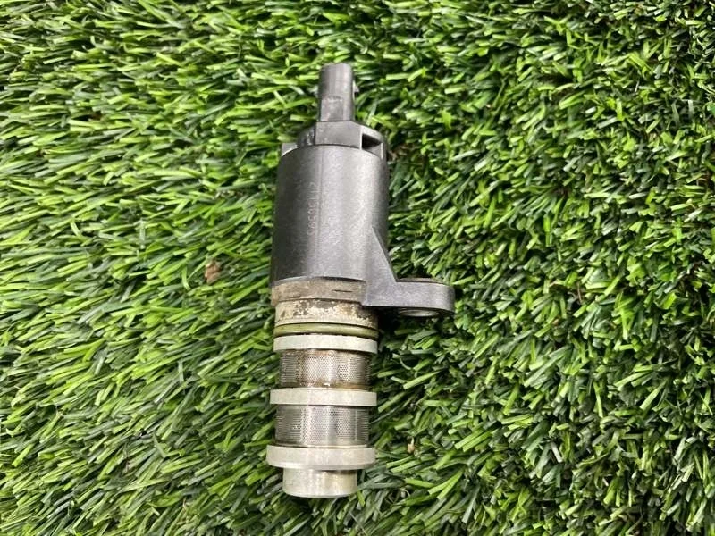 Клапан электромагнитный BMW 5 2011 F10