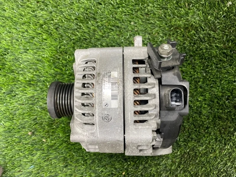 Генератор BMW 5 2011 F10