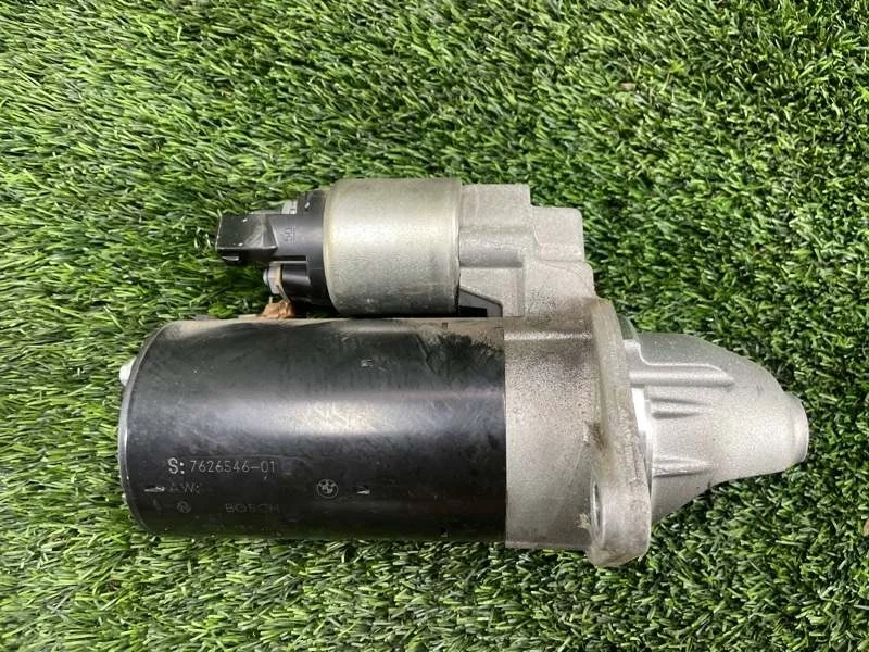 Стартер BMW 5 2011 F10