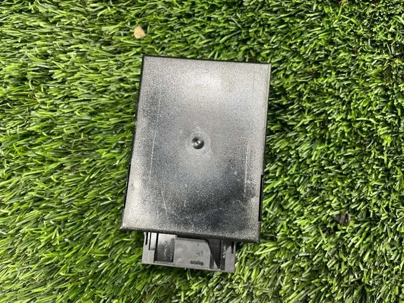 Блок управления пневмоподвеской Bmw X5 2005 37141092396 E53 M54B30