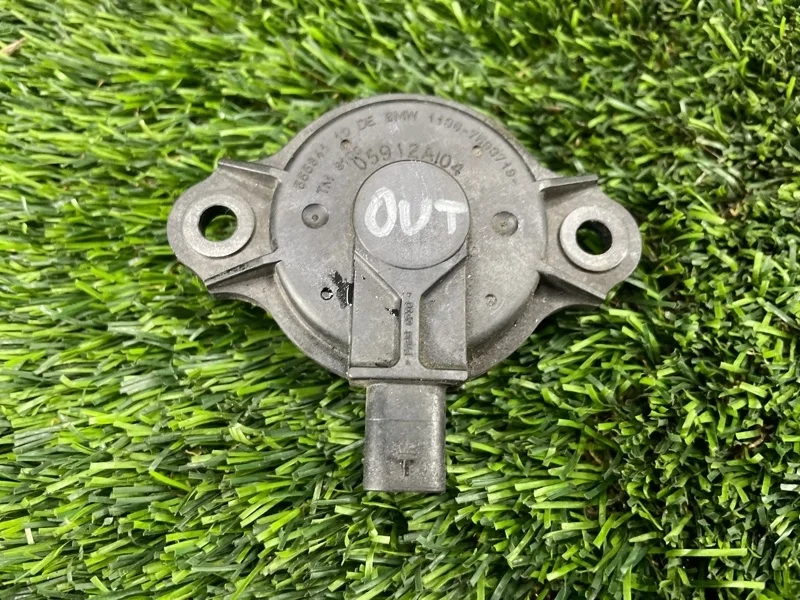 Клапан электромагнитный BMW X3 2012 F25