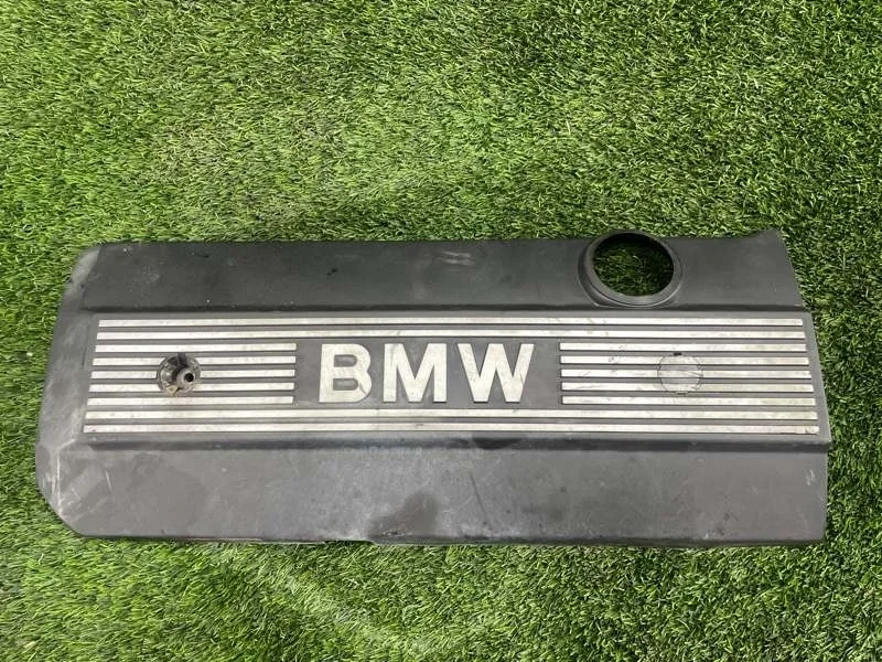 Декоративная крышка двигателя BMW X5 2005 E53