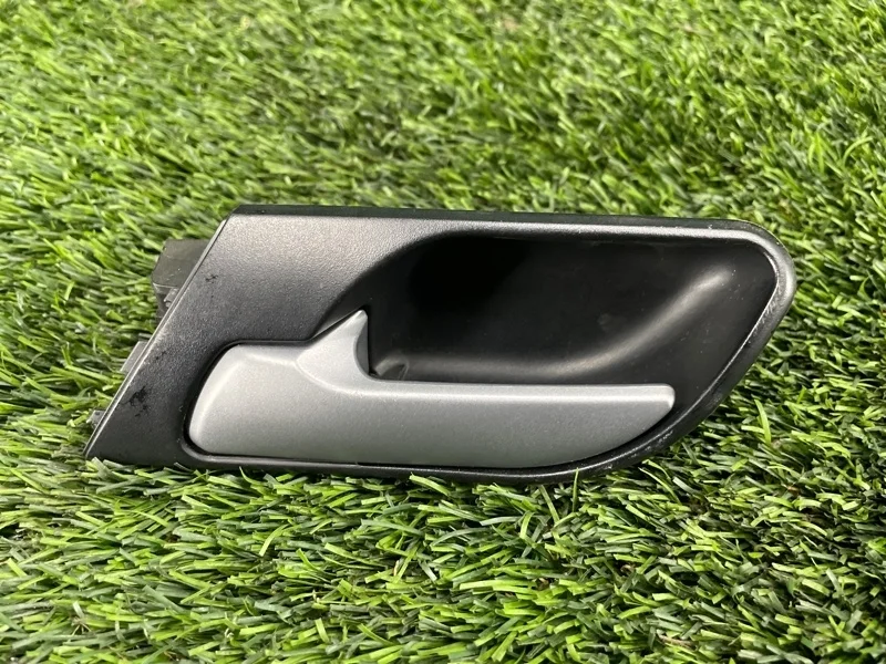 Ручка двери внутренняя BMW X5 2005 E53