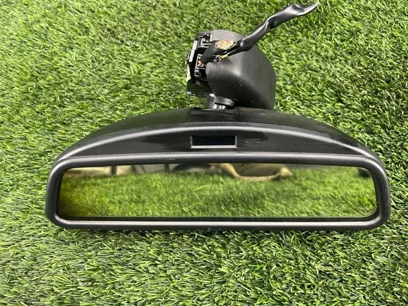 Зеркало заднего вида салонное BMW X5 2005 E53