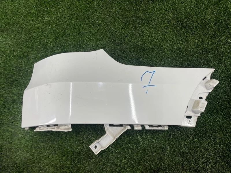 Крыло BMW X5 2008 e70