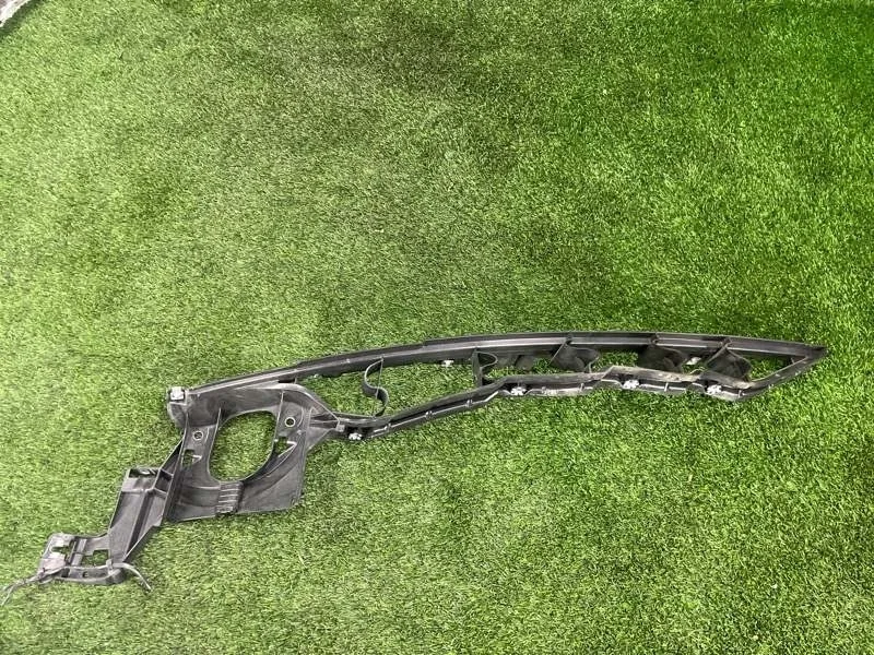 Полка крыла BMW X5 2008 e70