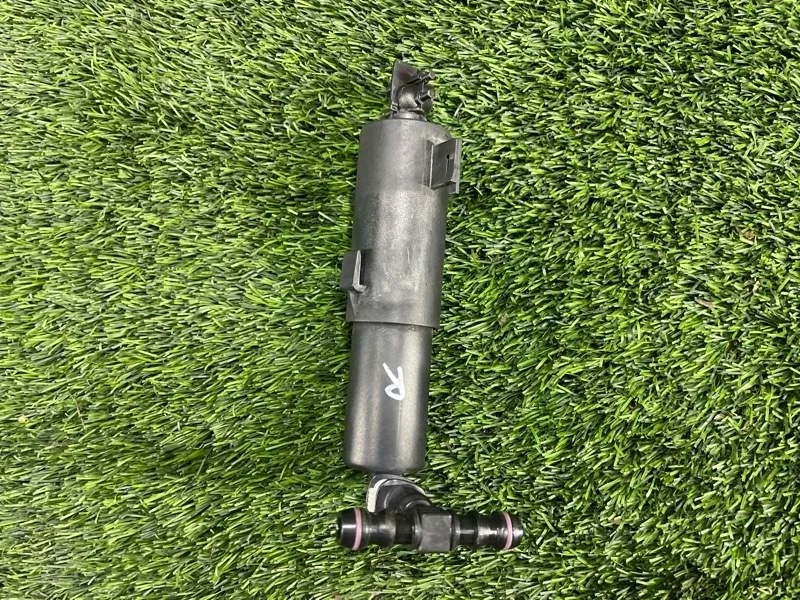 Форсунка омывателя фар BMW X5 2008 e70