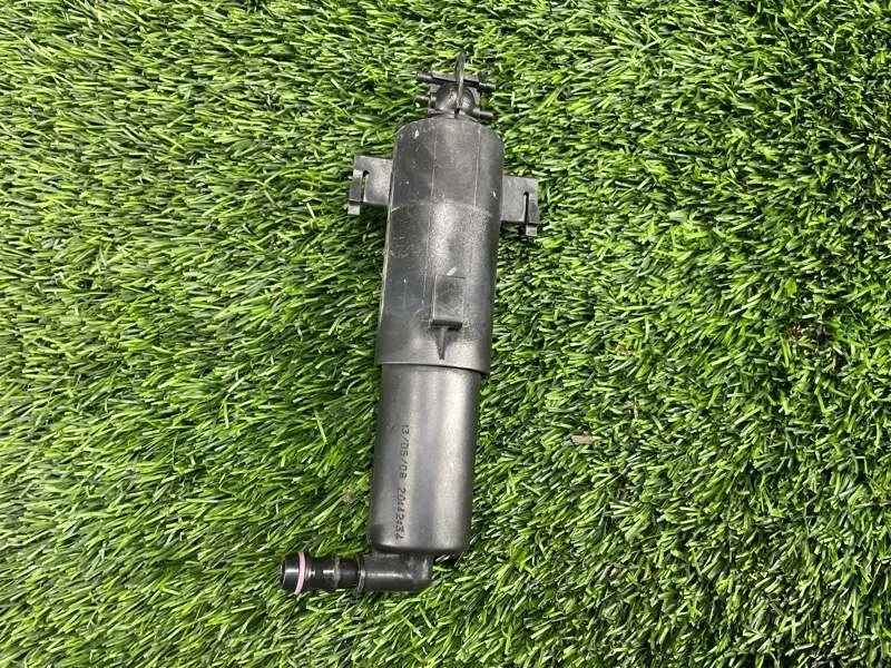 Форсунка омывателя фар BMW X5 2008 e70