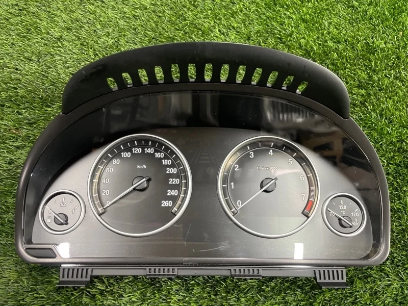 Панель приборов BMW X3 2012 F25