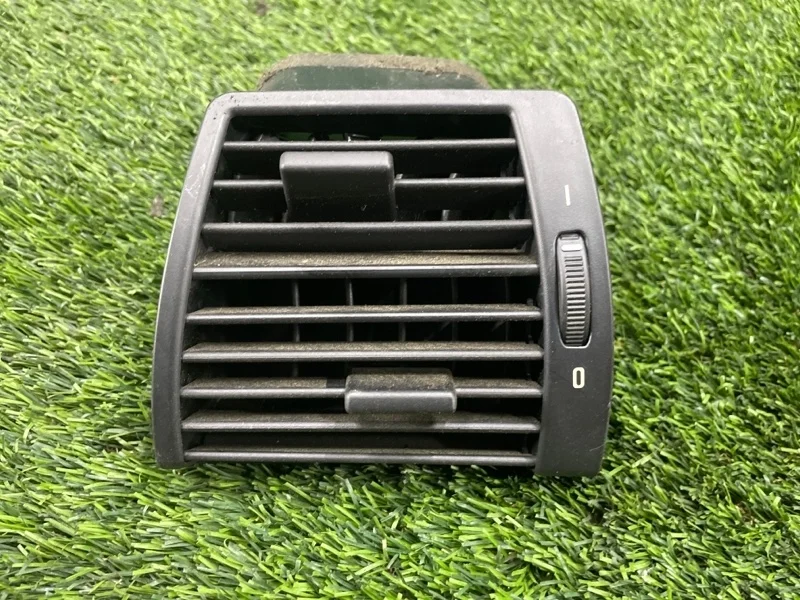 Воздуховод салона BMW X5 2005 E53