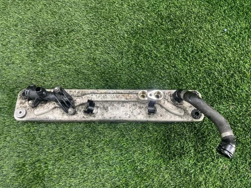 Теплообменник BMW X5 2008 e70