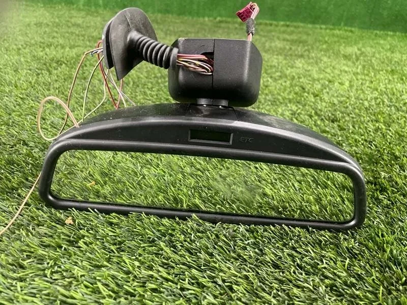 Зеркало заднего вида салонное BMW X5 2010 e70