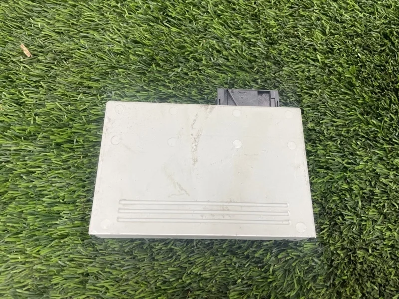 Блок комфортного доступа BMW X5 2010 e70