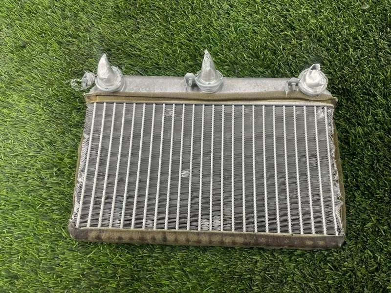 Радиатор печки BMW X5 2010 e70