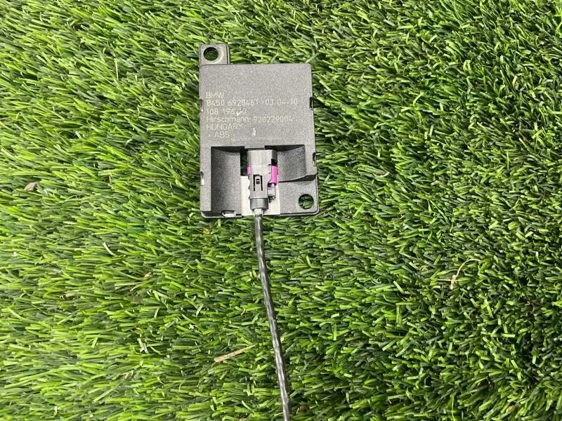 Антенна BMW X5 2010 e70