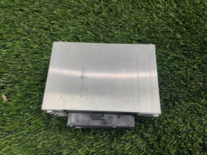 Усилитель звука BMW 5 2007 E60