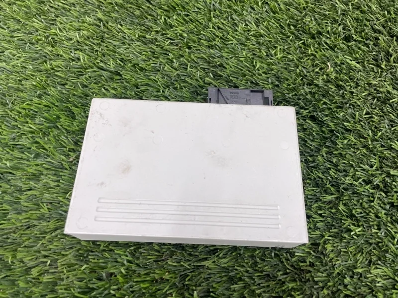 Блок управления центральным замком BMW 5 2007 E60