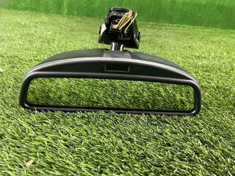 Зеркало заднего вида салонное BMW X5 2006 E53