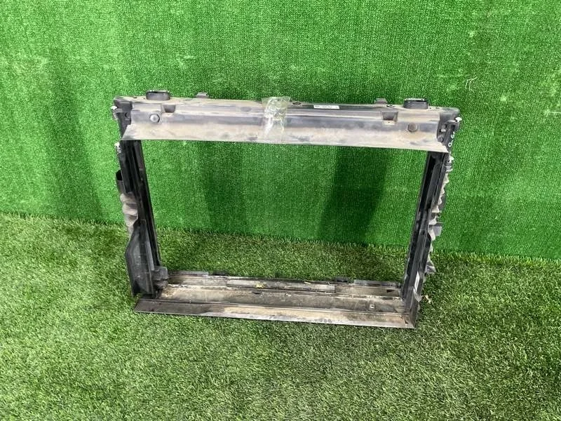 Кассета радиаторов BMW 5 2007 E60