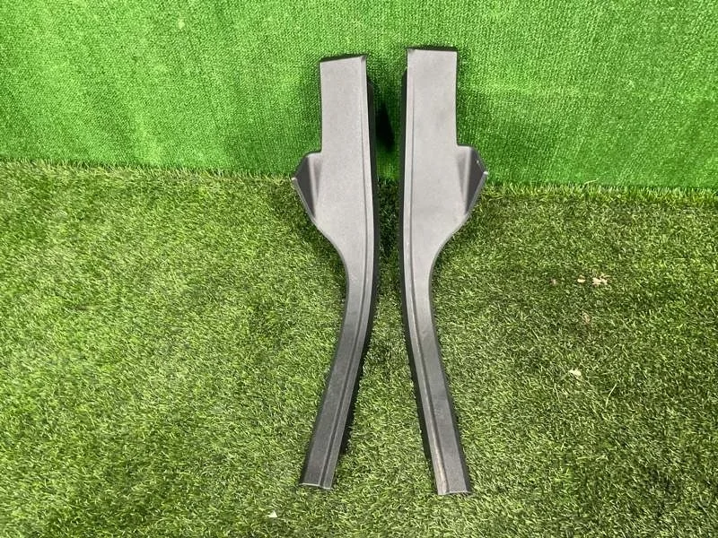 Накладка порог салона BMW X5 2008 e70