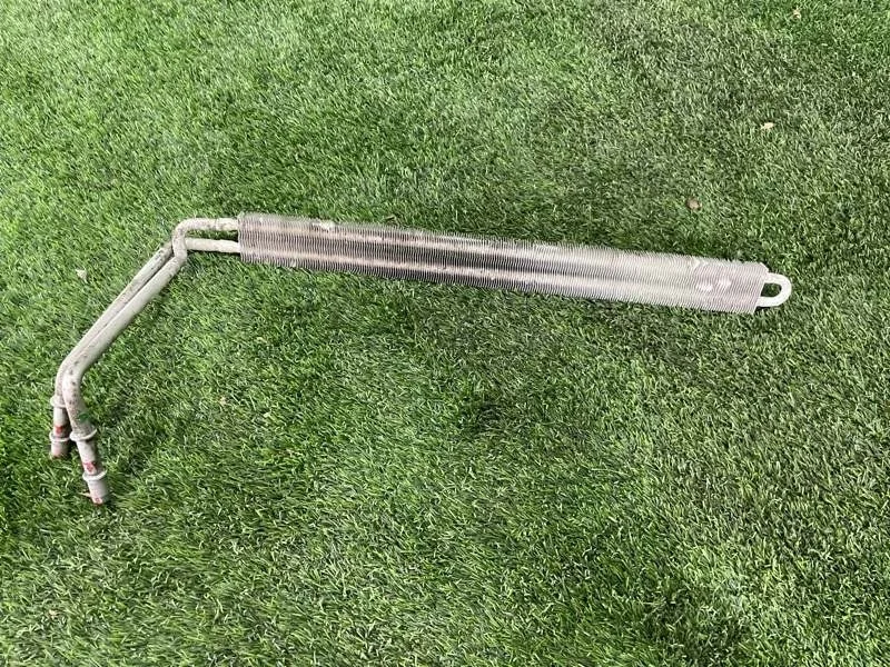 Радиатор гидроусилителя руля BMW X5 2005 E53