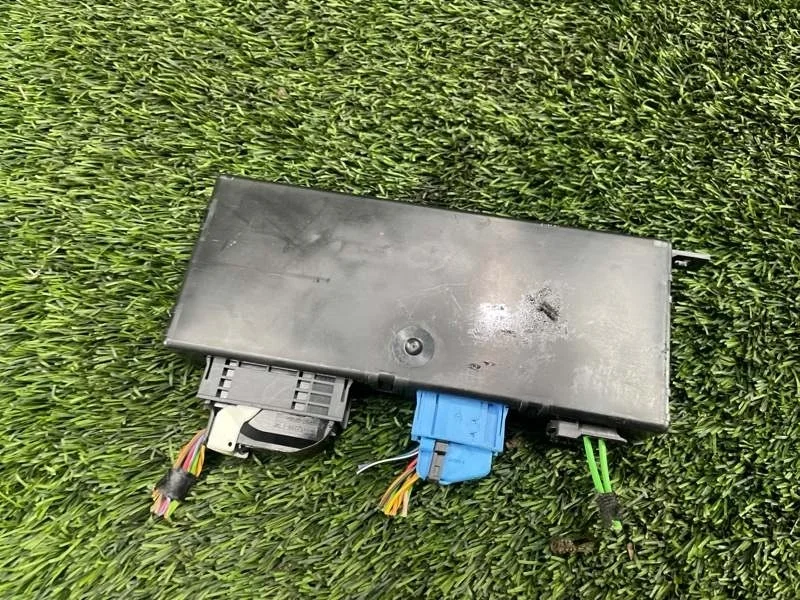 Межсетевой модуль BMW 5 2011 F10