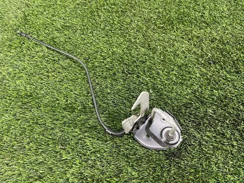 Замок капота BMW 5 2011 F10