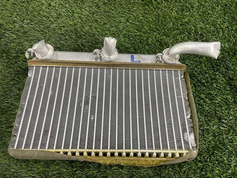 Радиатор печки BMW X5 2008 e70