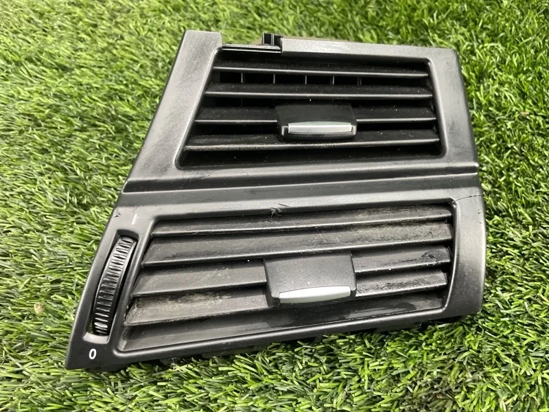 Дефлектор воздушный BMW X5 2008 e70