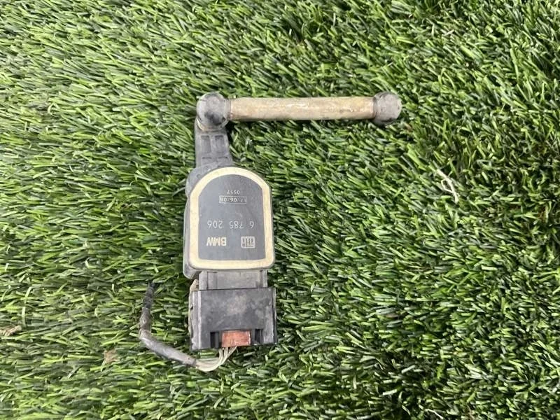 Датчик высоты дорожного просвета BMW X5 2008 e70