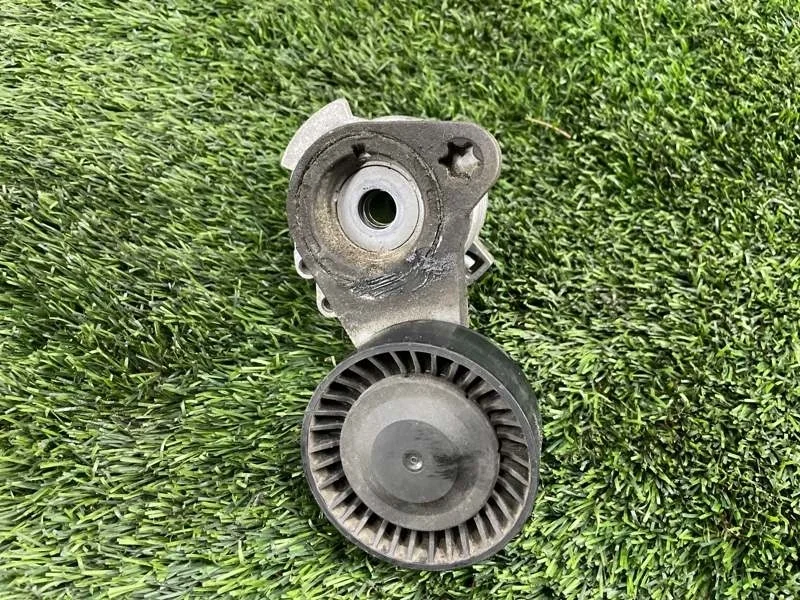 Ролик натяжной навесного оборудования BMW 5 2008 E60