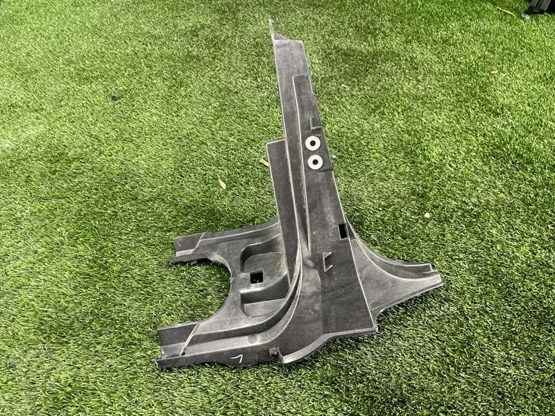 Кронштейн фары BMW X5 2010 e70