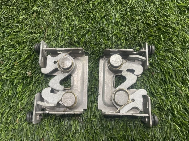 Замок капота BMW 5 2007 E60