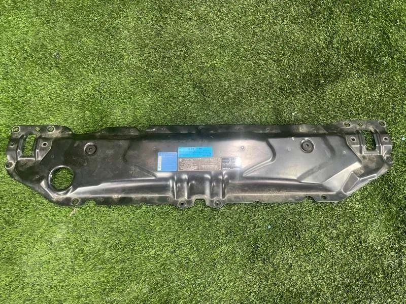 Рамка радиатора BMW 5 2007 E60