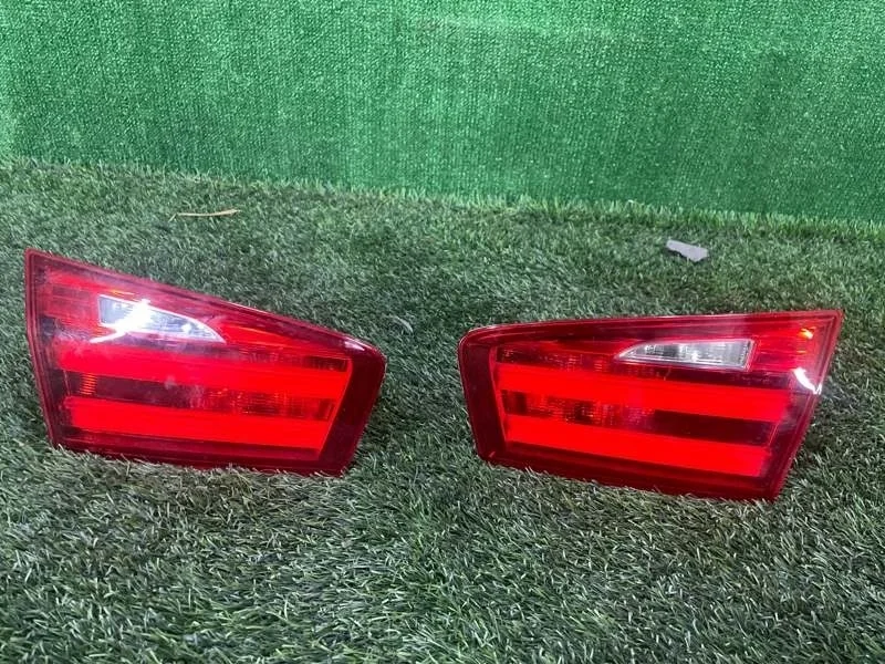 Фонарь BMW 5 2011 F11