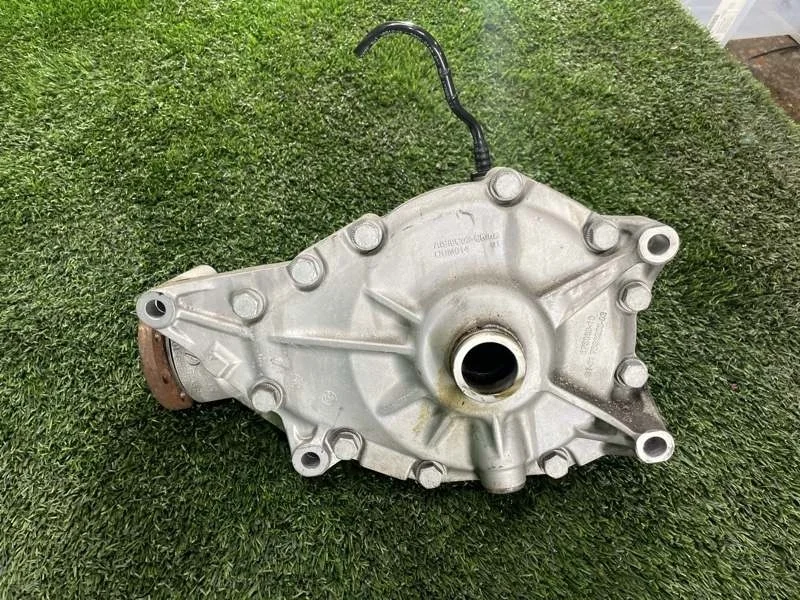 Редуктор моста BMW X5 2010 e70