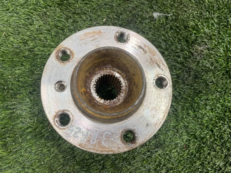 Ступица BMW X3 2012 F25